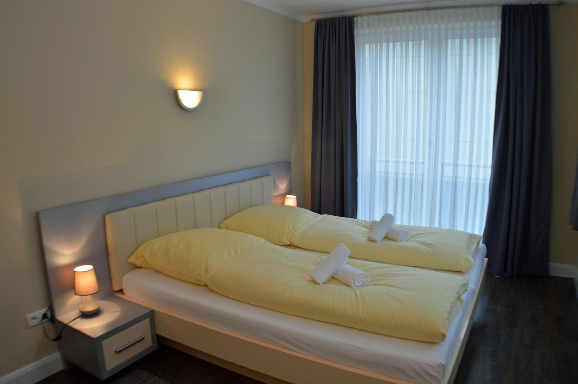 Hotel Jeta Hamburg Oda fotoğraf