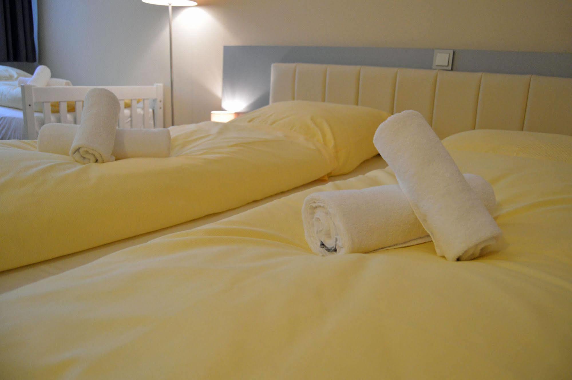 Hotel Jeta Hamburg Dış mekan fotoğraf